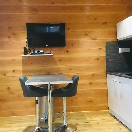 Chalet Appart' Proche Bordeaux & Bassin Arcachon * Pessac
